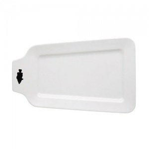 Arzberg Gourmet Mare Black Gourmeteller 