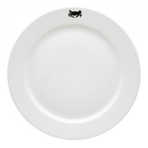 Arzberg Gourmet Mare Black Teller rund 3