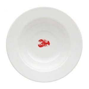 Arzberg Gourmet Mare Red Schale 20 cm