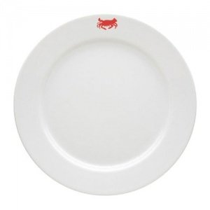 Arzberg Gourmet Mare Red Teller rund 28 