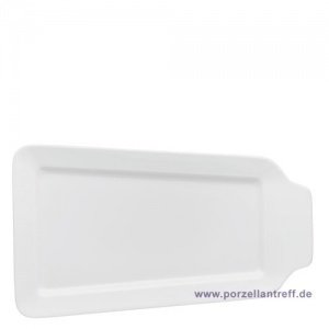 Arzberg Gourmet weiss Gourmetteller L 38