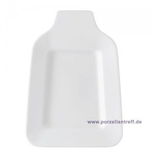Arzberg Gourmet weiss Gourmetteller S 22