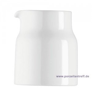 Arzberg Gourmet weiss Milchkännchen 0,15