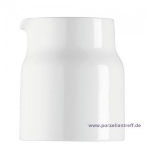 Arzberg Gourmet weiss Milchkännchen 0,28