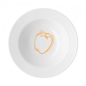 Arzberg Küchenfreunde Gemüsegarten Papri