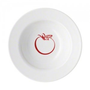 Arzberg Küchenfreunde Gemüsegarten Tomat