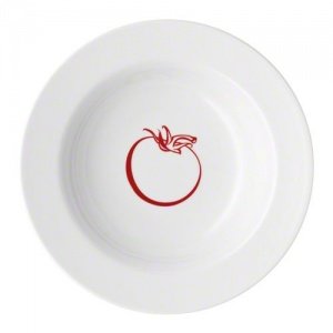 Arzberg Küchenfreunde Gemüsegarten Tomat