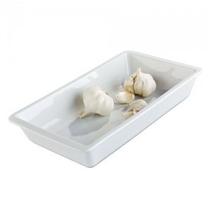 Arzberg Küchenfreunde weiß Auflaufform e