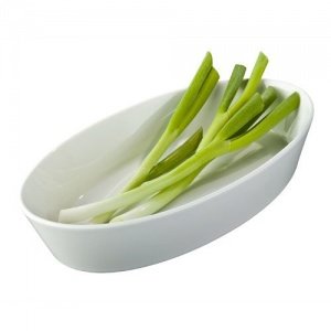 Arzberg Küchenfreunde weiß Auflaufform o