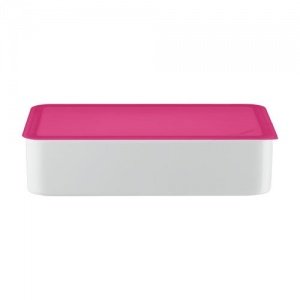 Arzberg Küchenfreunde weiß Frischebox im