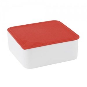 Arzberg Küchenfreunde weiß Frischebox im