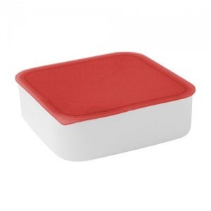 Arzberg Küchenfreunde weiß Frischebox im