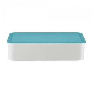 Arzberg Küchenfreunde weiß Frischebox im