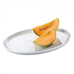 Arzberg Küchenfreunde weiß Platte im Ges