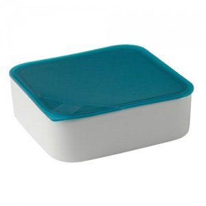 Arzberg Küchenfreunde weiß Schale quadr.