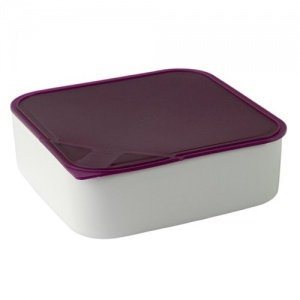 Arzberg Küchenfreunde weiß Schale quadr.