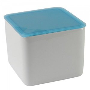 Arzberg Küchenfreunde weiß Schale quadr.