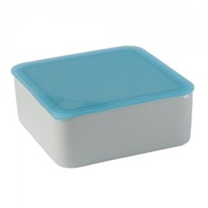 Arzberg Küchenfreunde weiß Schale quadr.