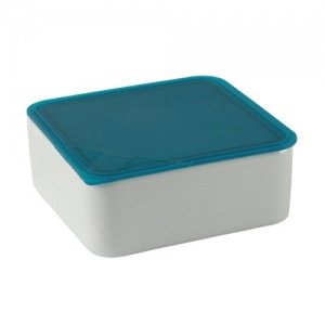 Arzberg Küchenfreunde weiß Schale quadr.