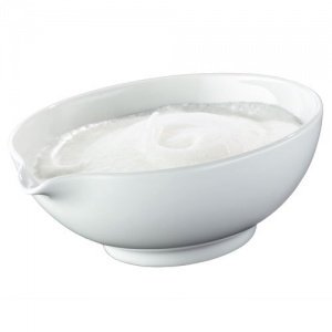 Arzberg Küchenfreunde weiß Schnaupenschü