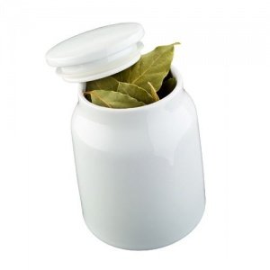 Arzberg Küchenfreunde weiß Vorratsdose i