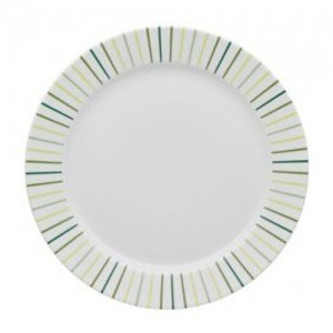 Arzberg Küchenkräuter Petersilie Teller 