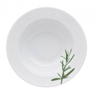 Arzberg Küchenkräuter Rosmarin Teller ti