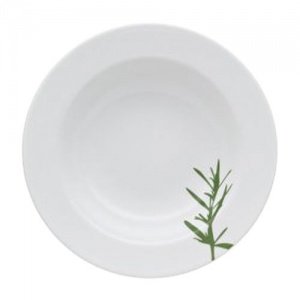 Arzberg Küchenkräuter Rosmarin Teller ti