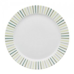 Arzberg Küchenkräuter Salbei Teller rund