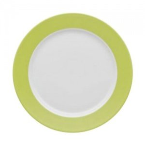 Arzberg Küchenkräuter Thymian Teller run