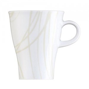 Arzberg Move Feeling Becher mit Henkel 0