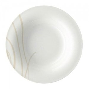 Arzberg Move Feeling Suppen/Pastateller 