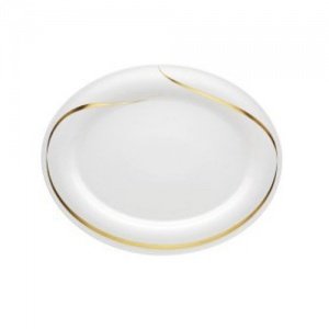 Arzberg Move Moments Platte oval 32 cm