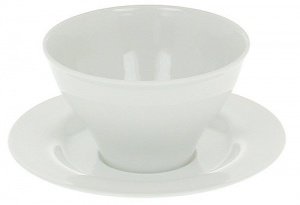 Arzberg Move weiss Sauciere 0,48 L (2tlg