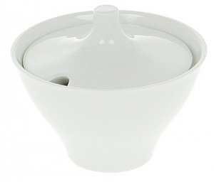 Arzberg Move weiss Zuckerdose 6 Personen