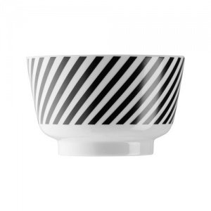 Arzberg My First Arzberg Stripes Black S