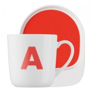 Arzberg My First Arzberg Your Letter Hen