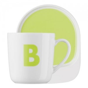 Arzberg My First Arzberg Your Letter Hen