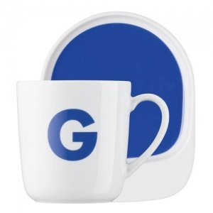 Arzberg My First Arzberg Your Letter Hen