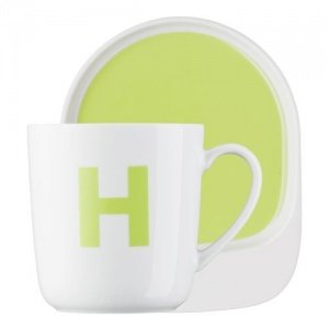 Arzberg My First Arzberg Your Letter Hen