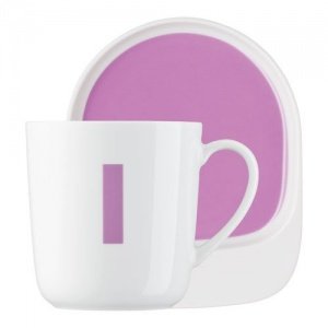 Arzberg My First Arzberg Your Letter Hen