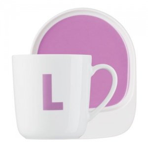 Arzberg My First Arzberg Your Letter Hen