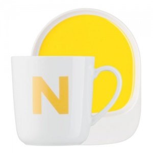 Arzberg My First Arzberg Your Letter Hen