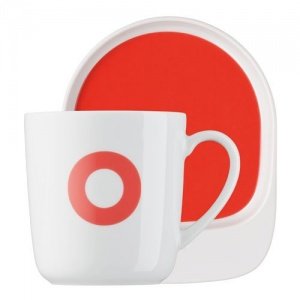 Arzberg My First Arzberg Your Letter Hen