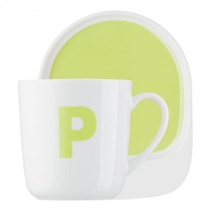 Arzberg My First Arzberg Your Letter Hen