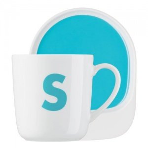 Arzberg My First Arzberg Your Letter Hen