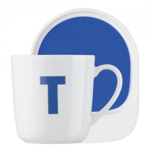 Arzberg My First Arzberg Your Letter Hen