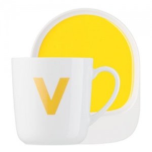 Arzberg My First Arzberg Your Letter Hen