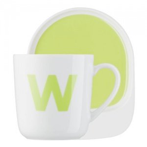 Arzberg My First Arzberg Your Letter Hen