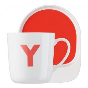 Arzberg My First Arzberg Your Letter Hen